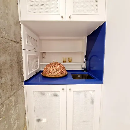 Coral Del Mar-ifibra