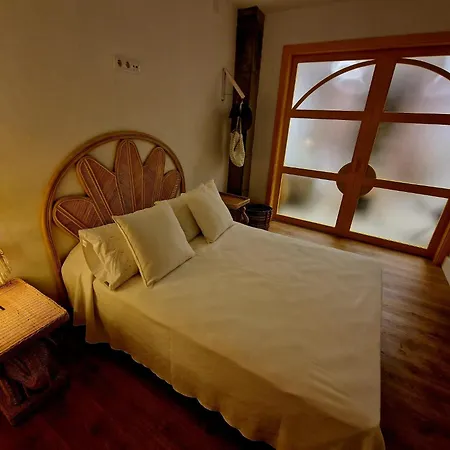 Coral Del Mar-ifibra Apartment