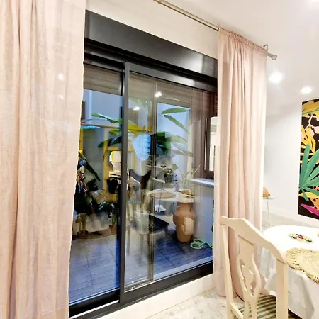 Coral Del Mar-ifibra Apartment